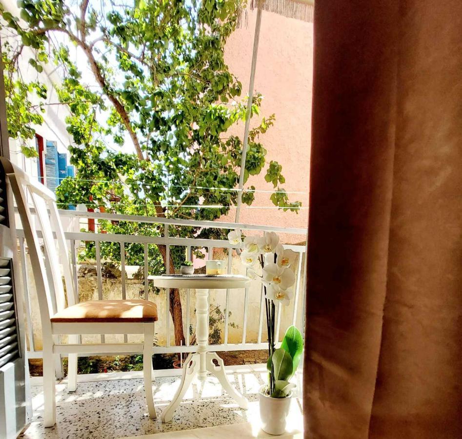 Lovely Equipped Apartment In Kallithea Athen Eksteriør billede