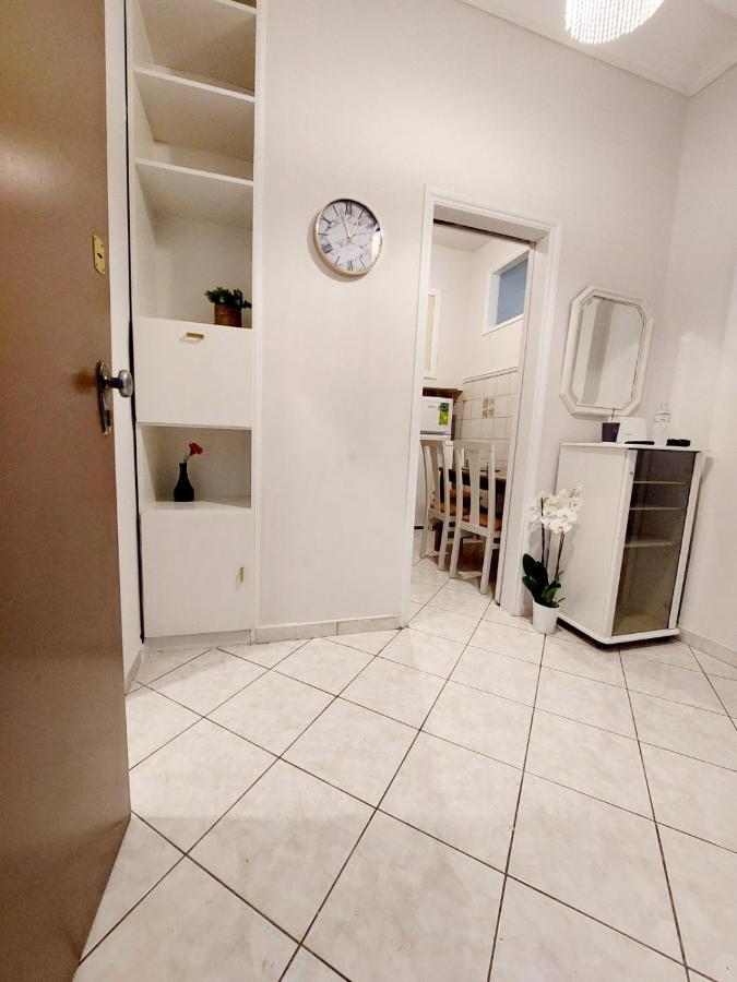 Lovely Equipped Apartment In Kallithea Athen Eksteriør billede